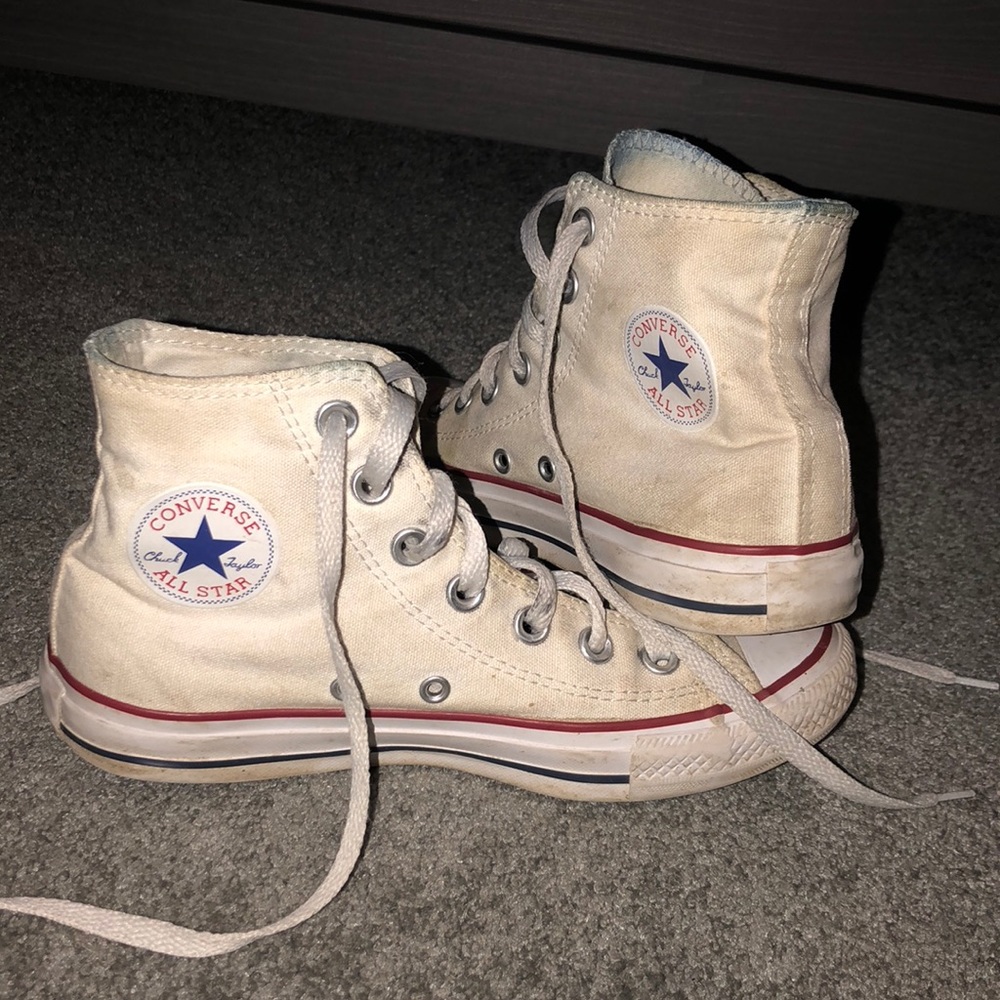 converse